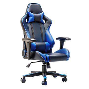Silla Gamer